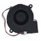 Zyvpee 7CM AB07012UB250302 12V 0.55A 3Wire Projector Cooling Fan