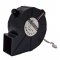 Zyvpee 7CM AB07012UB250302 12V 0.55A 3Wire Projector Cooling Fan