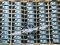 ADDA 7025 7CM AD07012DX257600 12V 0.32A 3 Wires Cooler Fan