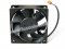 ADDA 7025 7CM AD07012DX257600 12V 0.32A 3 Wires Cooler Fan