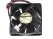 ADDA 7025 7CM AD0712MB-A76GL 12V 0.16A 3 Wires Cooler Fan