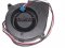 ADDA 75*30mm AD7512UB 12V 0.52A 3 Wires 3 pins DC Blower
