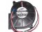 ADDA 75*30mm AD7512UB 12V 0.52A 3 Wires 3 pins DC Blower