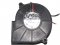 Original ADDA 75x30mm AD7524UB DC24V 0.27A 2 Wires Blower For Projector instruments