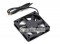 ADDA 8015 AD0812MB-D72 12V 0.15A 3 Wires 3 Pins Case Fan