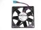 ADDA 8015 8CM AD0812MB-D73 12V 0.15A 3 Wires Cooler Fan