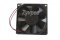 Adda 8CM 8025 AD0812HB-A70GL DC12V 0.25A 2 Wires 2 Pins Case Fan
