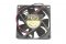 Adda 8CM 8025 AD0812HB-A70GL DC12V 0.25A 2 Wires 2 Pins Case Fan