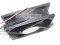 ADDA 80*25mm AD0812HS-A71GL 12V 0.25A 2 wires 8cm case fan cpu fan