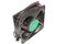 ADDA 80x25mm AD0812LX-A70GL 12V 0.12A 2 Wires 2 pins Case Fan 8CM cpu cooler