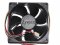 ADDA 9025  9CM AD0912LB-A72GL 12V 0.13A 3 Wires Cooler Fan