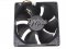 ADDA 90*25mm AD0912LB-A76GL 12V 0.13A 3 Wire 3 pins 9cm case fan,power cooler,cooling fan