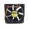 ADDA 9025 AD0924UB-A72GL 24V 0.21A 3Wire Cooling Fan