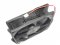 ADDA 92x25mm AD0924UB-A71GL DC24 0.21A 2 Wires Dual balls Bearing Axial fan For inverter