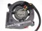 ADDA 5cm AB05012DX200600 OX 12V 0.15A 3 Wires Blower Fan