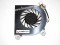 ADDA AB0505HX-QC3 CW840 5V 0.3A 3 Wires Blower Cooler Fan