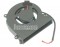 ADDA 50x10mm AB05312UX100000 1TCWPV 12V 0.12A 2 Wires 2 Pins DC Blower