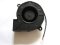ADDA 7cm AB07012UX250301 0XCW 12V 0.55A 3 Wires Cooler Blower Fan