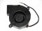 ADDA 7cm AB07012UX250301 0X 12V 0.55A 3 Wires Cooler Blower Fan