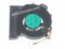 ADDA AB5005UX-R0B CWFL1A 5V 0.4A 4 Wires Cooler Fan