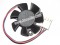 ADDA AD0412HX-G76 TY43 12V 0.10A 3 Wires 7 Blades Cooler Fan