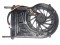 ADDA AD3605HX-QB3 5V 0.3A CWYATA1 3 Wire 3 pins cooling fan for notebook laptop graphics card