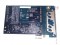 AEX800 8 (4 FXS + 4 FXO) Port & PCIe Interface & Echo Cancellation slot Analog Asterisk Card For PBX VoIP