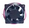 6CM AFB0612HH 12V 0.2A 2Wires Server Power 60mm Cooling Fan 60x60x25mm AFB0612HH-A