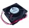 6CM AFB0612HH 12V 0.2A 2Wires Server Power 60mm Cooling Fan 60x60x25mm AFB0612HH-A
