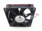 Delta 80x25mm AFB0824HH 24V 0.15A 2 Wires Axial Fan