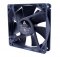 Delta 12CM AFB1212VH 907238-001 927549-001 12V 0.60A 4 Wires Chassis Fan 120x25mm