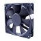 Delta 12CM AFB1212VH 907238-001 927549-001 12V 0.60A 4 Wires Chassis Fan 120x25mm