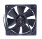 Delta 12CM AFB1212VH 907238-001 927549-001 12V 0.60A 4 Wires Chassis Fan 120x25mm