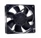 120MM AFB1224EHE 24V 1.05A 2 Wires 2 Pins 12CM Inverter Cooling Fan 120x38mm