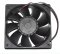 Delta AFB1248HF -R00 12cm 48V 0.17A 3Wire Inverter Fan AFB1248HF-R00 120x32mm