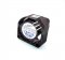 AG02005DX107301 5V 0.08A Welded 2CM Mini 2010 Car Lamp Cooling Fan