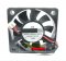 50MM DC24V 0.10A AGE05015B24H 2 Wires Cooling Fan 50x15MM