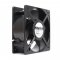 AK2072HB 230Vac 0.23/0.49A Axial Fan 205x205x72mm