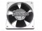 APLSTE 120*38mm AD2016 AF-1220S 200V 50/60Hz 15/14Watt 2700~3200RPM Class A 2 Pins AC axial fan