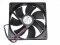 ARX 12CM 12025 FD1212-S3142E 12V 0.32A 2 Wires Cooler Fan