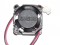 ARX 2510 25mm FD1225-S1042A 12V 0.09A 2 Wires Cooler Fan