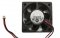 ARX 40*10MM FD1240-A2212A 12V 0.11A 2 Wires 4CM case fan mini axial fan DVR cooler