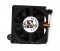 ARX 12V 3 Wires Cooler VGA Fan with Black Al Heatsink for ASUS A8N-E A8N-SLI A8N5X K8N4E North Bridge Chipset