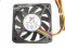 ARX 6010 6CM FD1260-A2033A 12V 0.22A 3 Wires Cooler Fan
