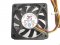 ARX 6010 6CM FD1260-A2033A 12V 0.22A 3 Wires Cooler Fan