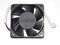 ARX 6015 6CM FD1260-S3012C DC12V 0.13A 2 Wires Cooler Fan