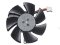 2 Wires ARX 12V 0.19A Video Fan vga Cooling