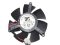 2 Wires ARX 12V 0.19A Video Fan vga Cooling