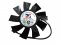 ARX FS1280-AP184C 12V 0.3A 2 Wires Frameless Cooler VGA Fan