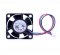 30mm ASB0305LA-D 5V 0.17A 3 Wires Micro Cooling Fan 30x10mm